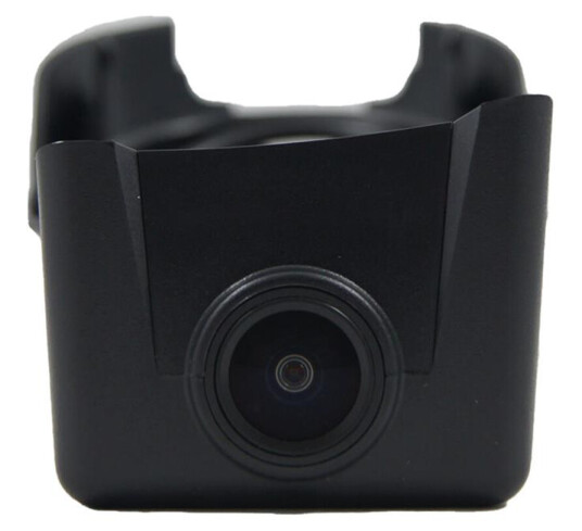 FITCAMX Integrert 4K Dashcam (foran+bak) Volvo XC60/S90/V90 (2017 - 2021)