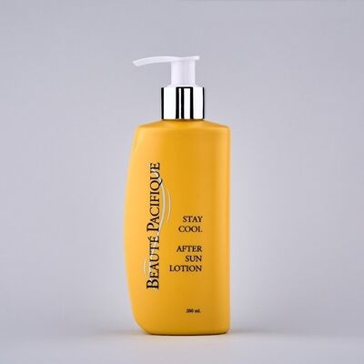 Beauté Pacifique Stay Cool After Sun Lotion