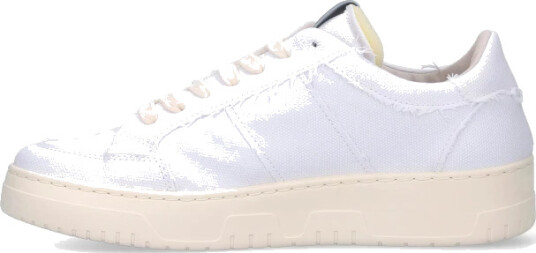 Saint Sneakers Herre Sko Hvit 42 EU,