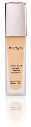 Elizabeth Arden Flawless Finish Skincaring Foundation 160w
