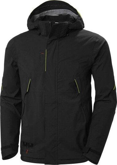 Helly Hansen Skalljakke 71160 Magni Evolution M Helly Hansen Skalljakke 71160 Magni Evolution M