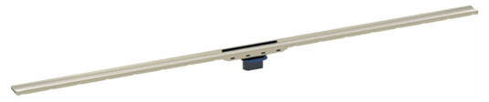 Geberit CleanLine 80 Slukrenne 300-900mm Polert Champagne Geberit CleanLine 80 Slukrenne 300-900mm Polert Champagne