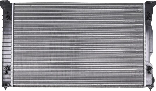 Radiator, motorkjøling KAMOKA 7705359