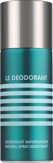 Jean Paul Gaultier Le Male Deodorant Spray 150 ml Herredeodorant Jean Paul Gaultier Le Male Deodorant Spray 150 ml Herredeodorant