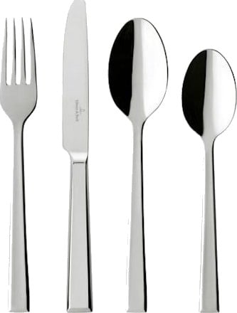 Villeroy & Boch Victor Bestikksett 24 deler
