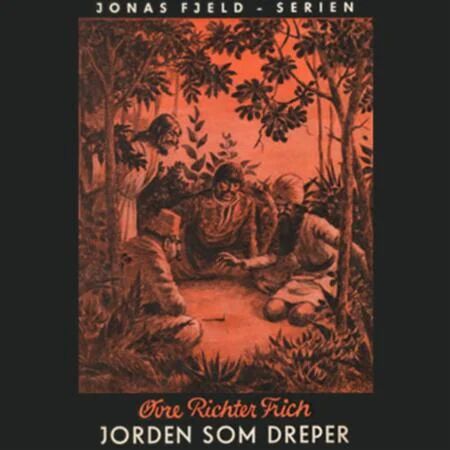 Jorden Som Dreper Av Øvre Richter Frich
