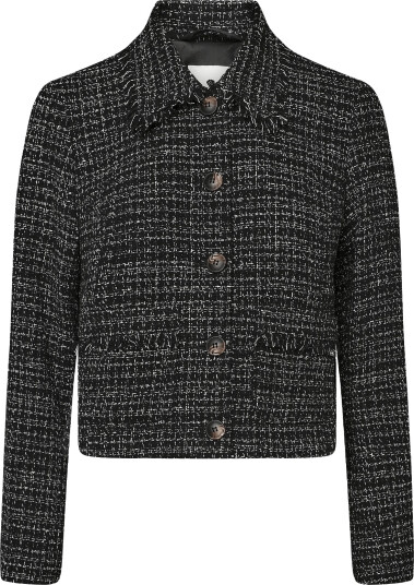 Claire Woman Cweaemilie Black 40 Claire Woman Cweaemilie Black 40