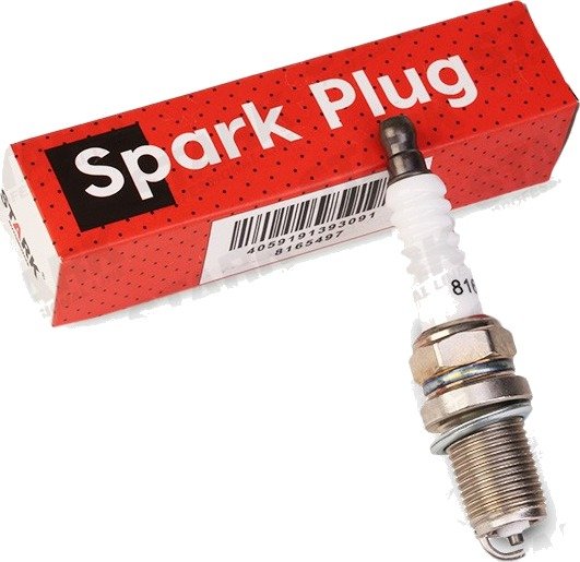 Tennplugg STARK SKSP-1990001