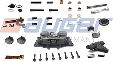 AUGER 86823 Reparasjonssett, bremsecaliper