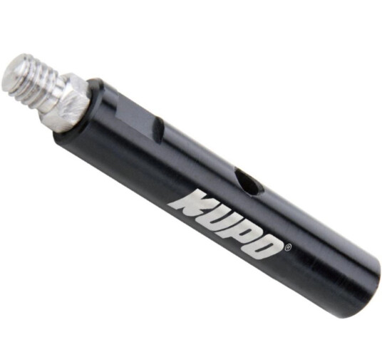 Kupo KS-111 5/8''16mm Adapter For 3/8'' Kupo KS-111 5/8''16mm Adapter For 3/8''