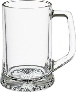 Royal Leerdam Ølglass Royal Leerdam Glass Gjennomsiktig 32 Cl Royal Leerdam Ølglass Royal Leerdam Glass Gjennomsiktig 32 Cl