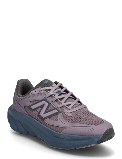 New Balance New Balance Fresh Foam Trainer Purple 40