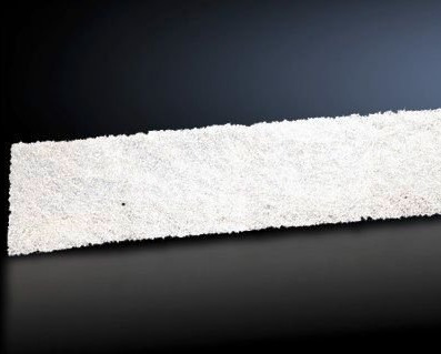 Rittal 3177.000 Filter Hvit 5 Stykker 20 G 3177000 Rittal 3177.000 Filter Hvit 5 Stykker 20 G 3177000