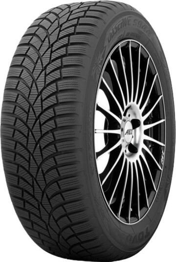 Toyo Observe S944 215/45R17 91H