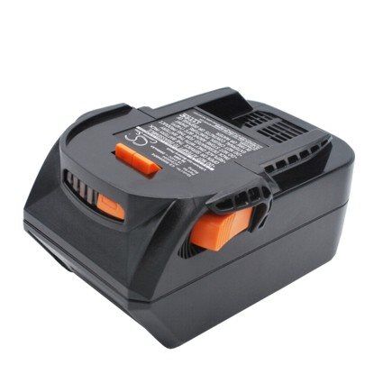 AEG 6230312 batteri (2000 mAh 18 V) AEG 6230312 batteri (2000 mAh 18 V)