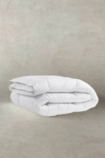 Dawn Jotex dyne varm 150x210 cm Hvit 1563180-01-97 1563186-01-79