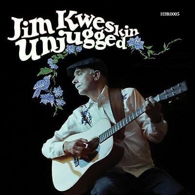MediaTronixs Jim Kweskin : Unjugged CD (2017) Pre-Owned