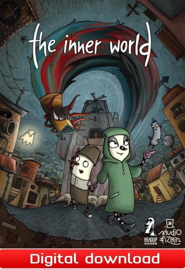 The Inner World, Mac OSX