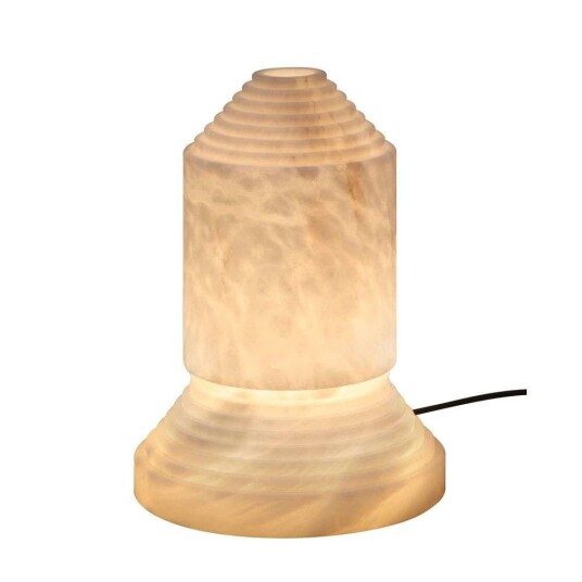 Santa & Cole Babel Bordlampe Hvit Santa & Cole Babel Bordlampe Hvit