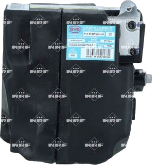 AC-kompressor NRF 320352