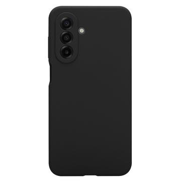 Tactical Samsung Galaxy A17 Velvet Smoothie Deksel   Svart