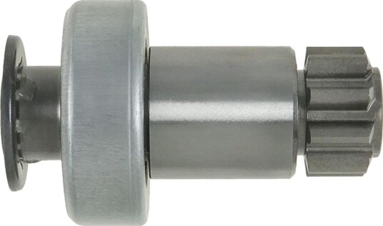 Friløpsgir starter AS PL SD3037