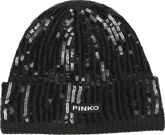 Pinko Dame Accessories Svart ONE SIZE, Pinko Dame Accessories Svart ONE SIZE,