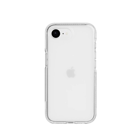 Tech 21 EvoClear Deksel til iPhone 16e Tech 21 EvoClear Deksel til iPhone 16e