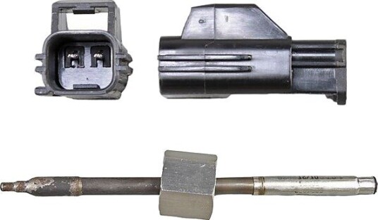 Sensor, eksostemperatur METZGER 0894838 Sensor, eksostemperatur METZGER 0894838