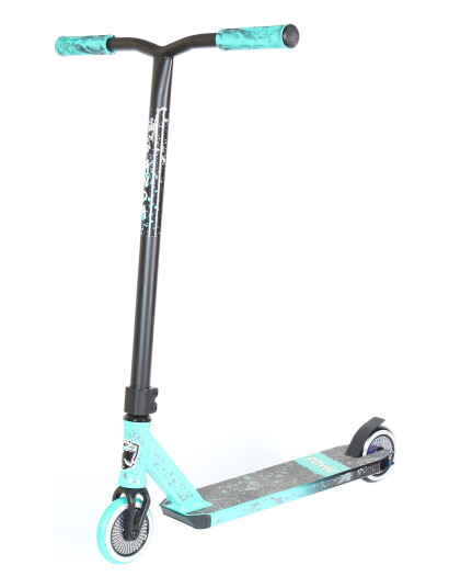 Panda Panda Imber Trick Løbehjul - Blue - 83 cm