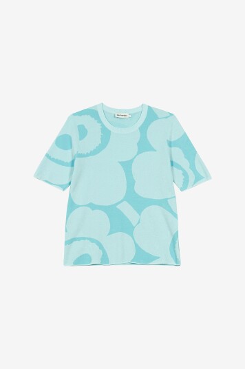 Marimekko Oletus Unikko Blå Marimekko Oletus Unikko Blå