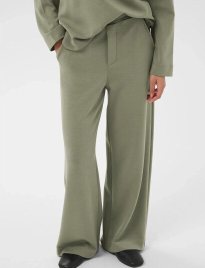 InWear Gincetteiw Pant Khaki green XXXL