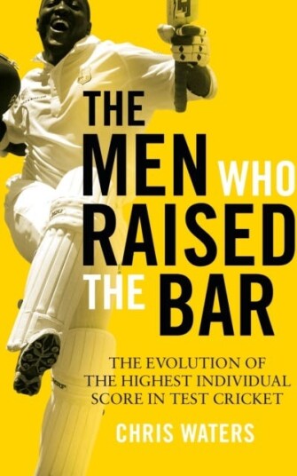 The Men Who Raised The Bar Av Chris Waters The Men Who Raised The Bar Av Chris Waters