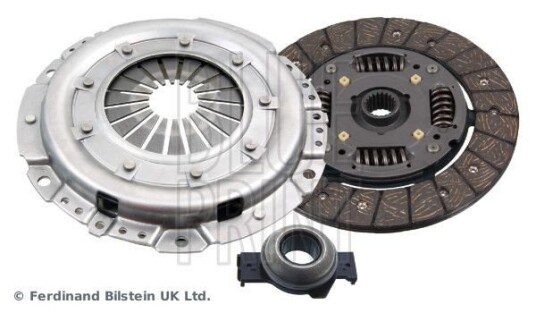 Clutchsett BLUE PRINT ADL143009