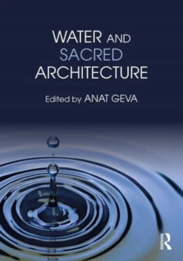 Water And Sacred Architecture