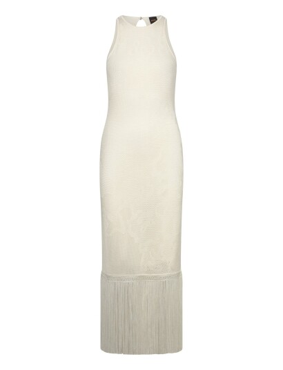 BOSS C_Farseille White S