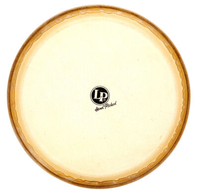 Latin Perkusjon conga-skinn Hand Picked T-SS-X Rims - 12 1/2" tumba (LP265C) Latin Perkusjon conga-skinn Hand Picked T-SS-X Rims - 12 1/2" tumba (LP265C)