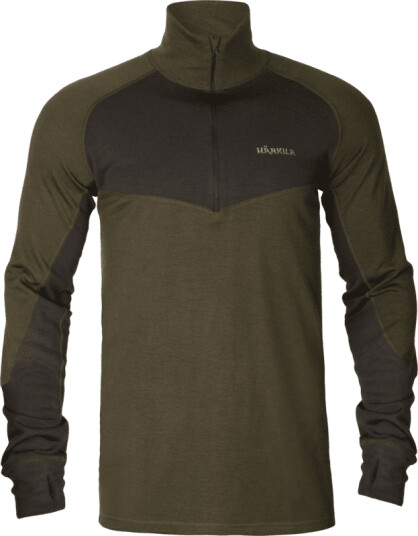 Härkila
Men's Base Warm Baselayer Shirt Härkila
Men's Base Warm Baselayer Shirt