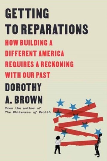 Getting to Reparations Getting to Reparations