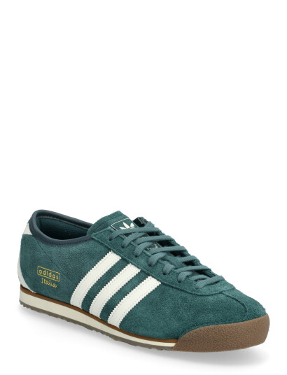 Adidas Originals Italia 70S Green 40 2/3