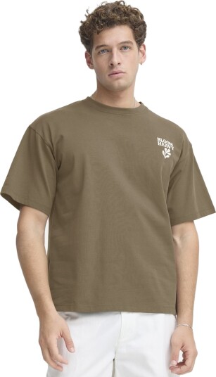 Casual Friday CFRUDE 0284 RELAXED T SHIRT