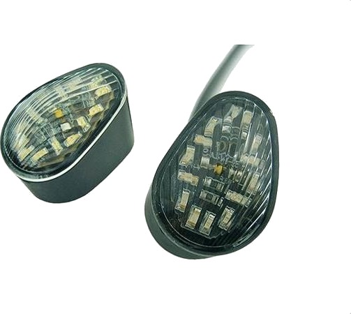 VICMA 9911 Blinklys