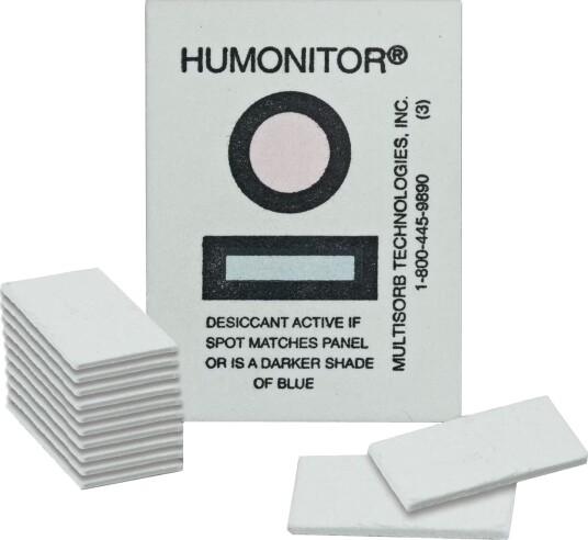 GoPro Anti-Fog Inserts -innlegg