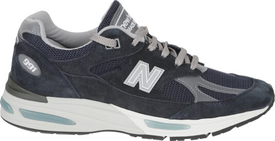 New Balance Herre Sport Blå 46 1/2 EU,