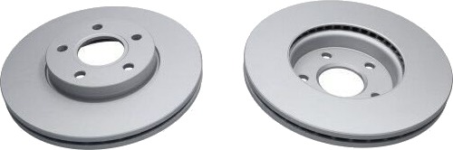 KAVO PARTS BR 10017 C Bremseskive