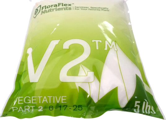 V2 Vegetative – Part 2