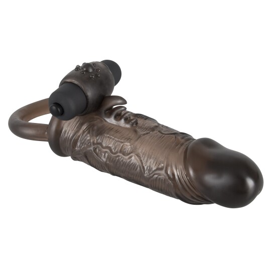 You2Toys - Rebel Rebel: Extension Slim Fit, 16 cm You2Toys - Rebel Rebel: Extension Slim Fit, 16 cm