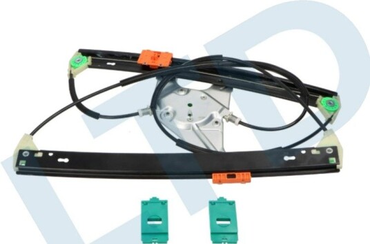 Vindusheis LTD LTD-8L3837461