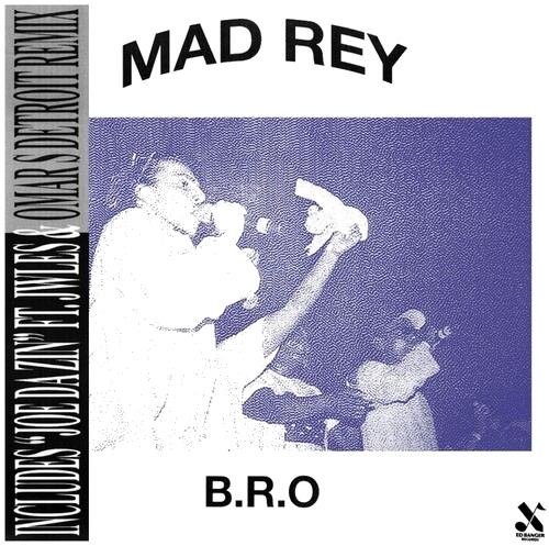B.R.O B.R.O
