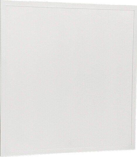 V Tac 60x60 bakbelyst LED panel 25W 180lm/w hvit kant Dimbar : Ikke dimbar Kulør : Kald V Tac 60x60 bakbelyst LED panel 25W 180lm/w hvit kant Dimbar : Ikke dimbar Kulør : Kald